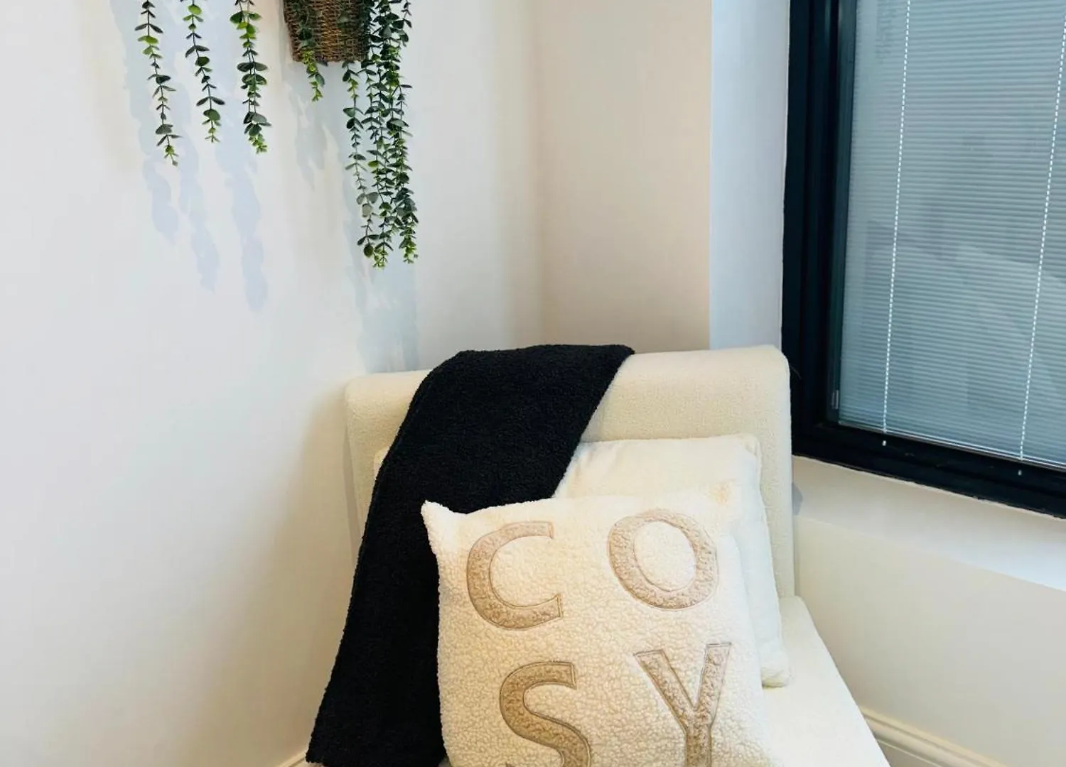 Chic Apartment E10 London