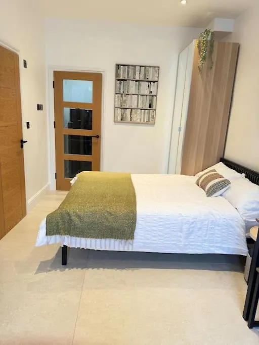Chic Apartment E10 London United Kingdom