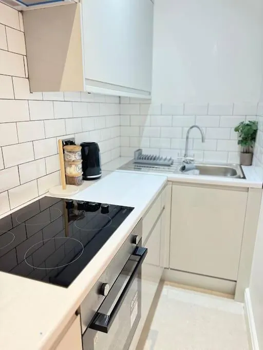 Chic Apartment E10 London 0*,  United Kingdom
