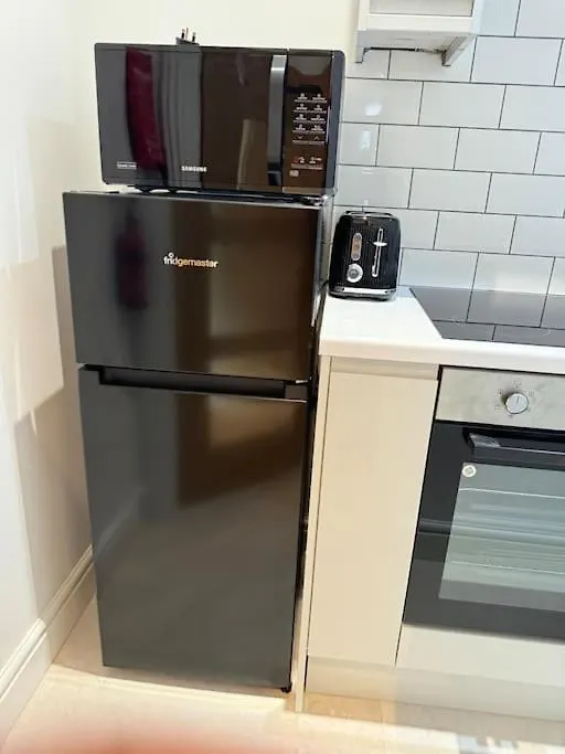 Chic Apartment E10 London United Kingdom