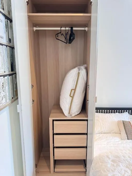 Chic Apartment E10 London