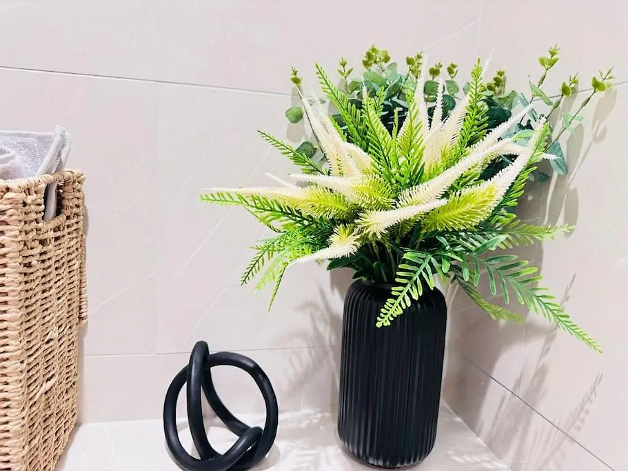 Chic Apartment E10 London United Kingdom