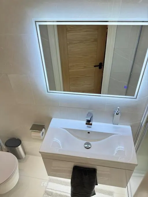 Chic Apartment E10 London