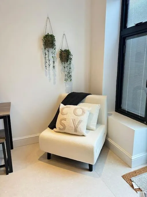 Chic Apartment E10 London United Kingdom