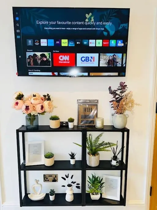 Chic Apartment E10 London