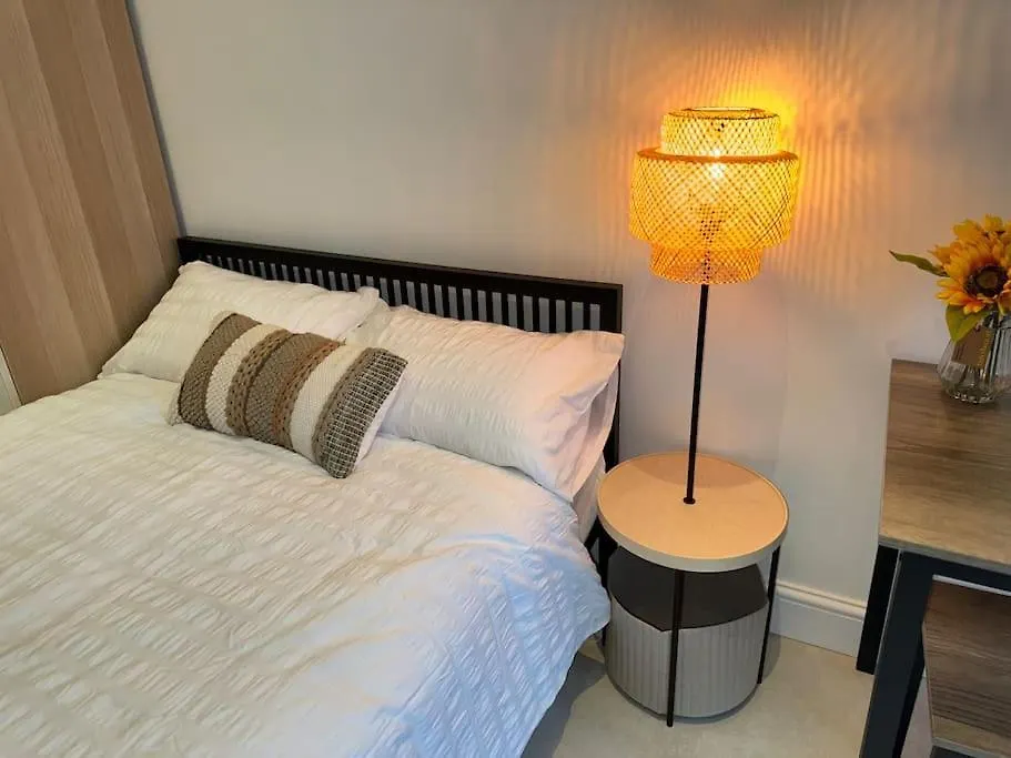 Chic Apartment E10 London United Kingdom