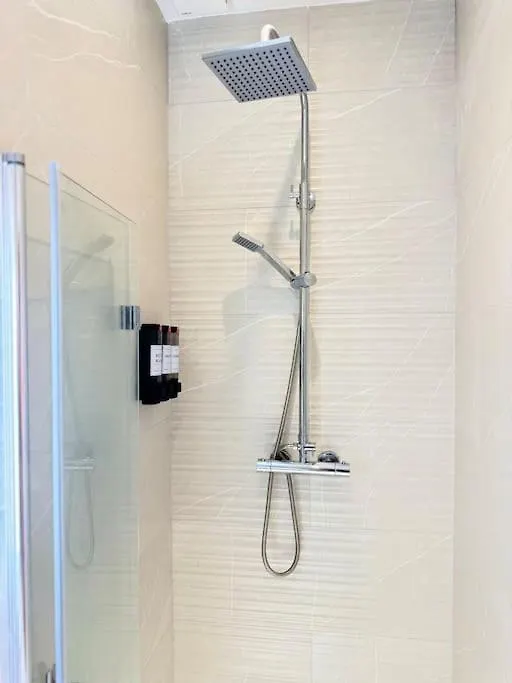 Chic Apartment E10 London