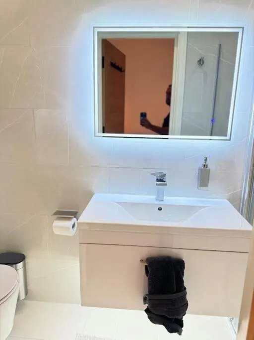 Chic Apartment E10 London United Kingdom