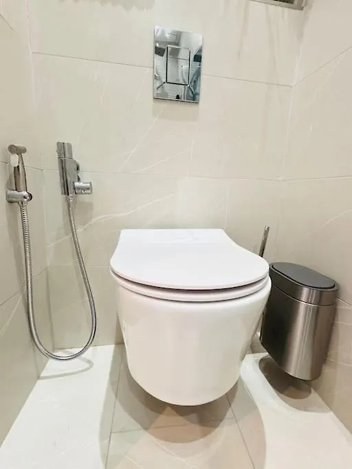 Chic Apartment E10 London