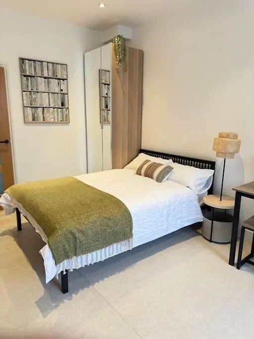 Chic Apartment E10 London