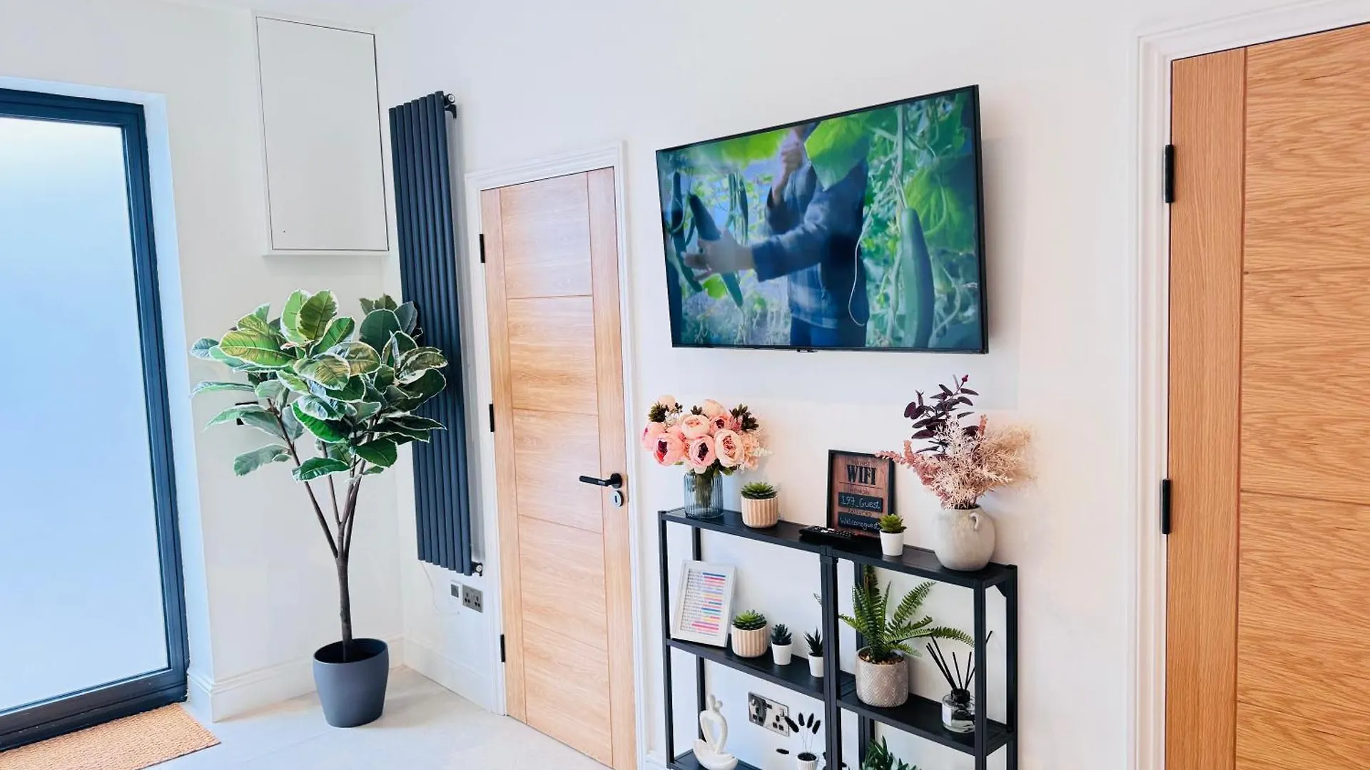 Chic Apartment E10 London United Kingdom