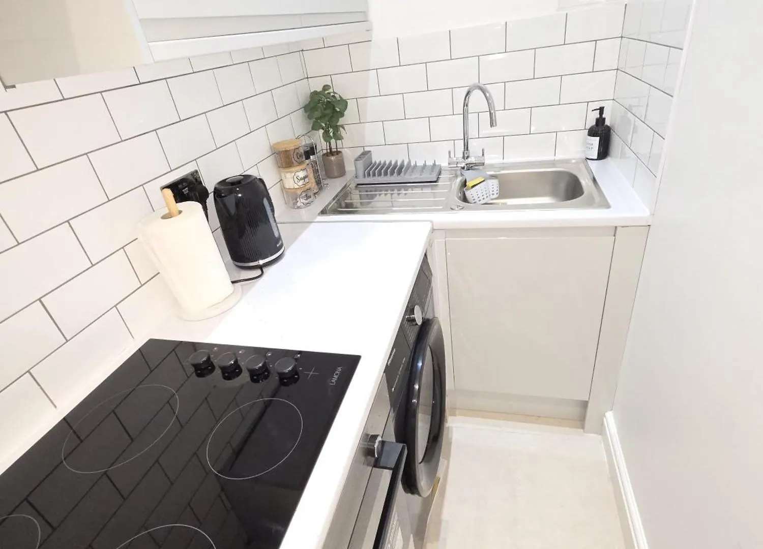Chic Apartment E10 London