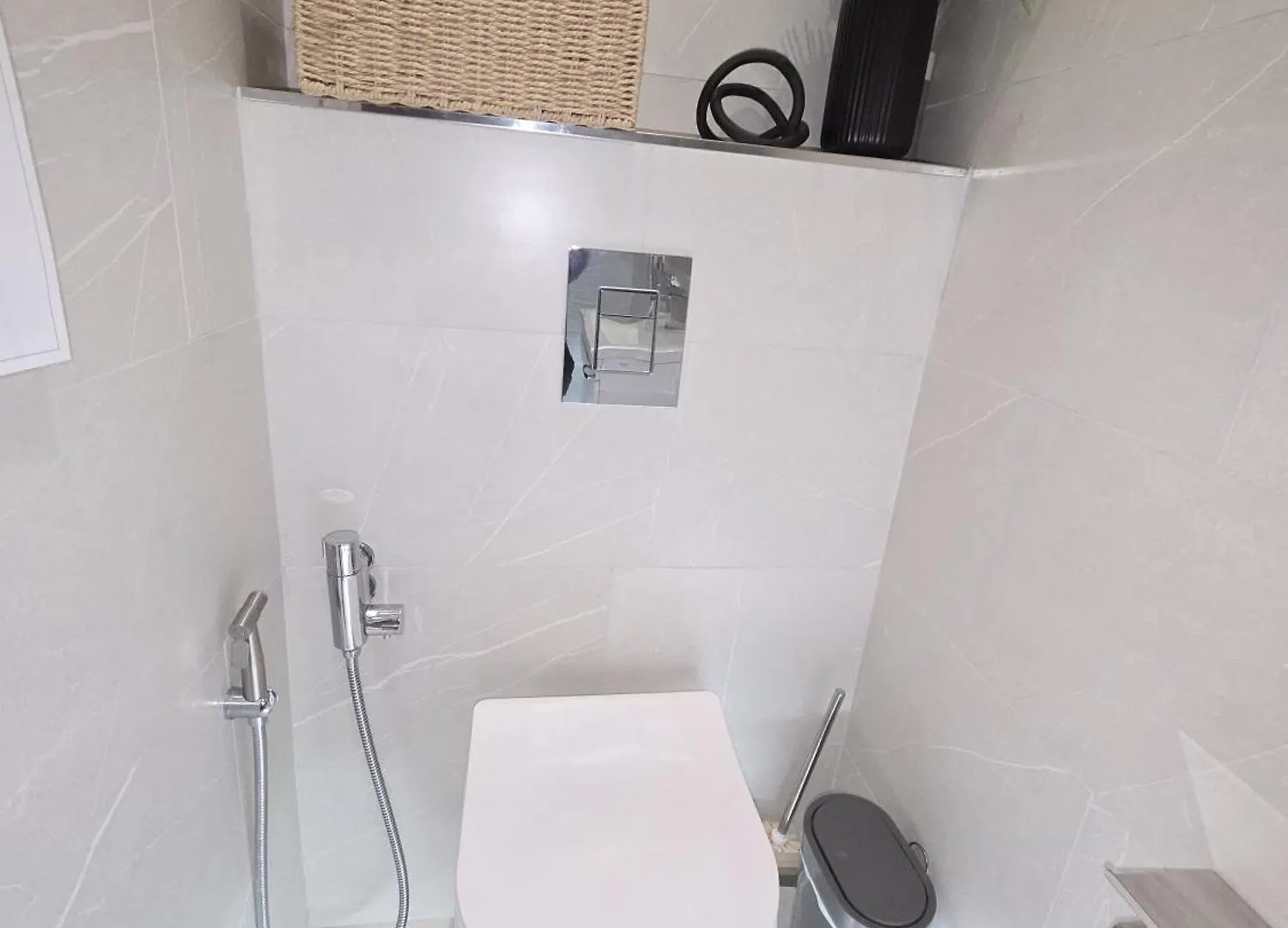 Chic Apartment E10 London United Kingdom
