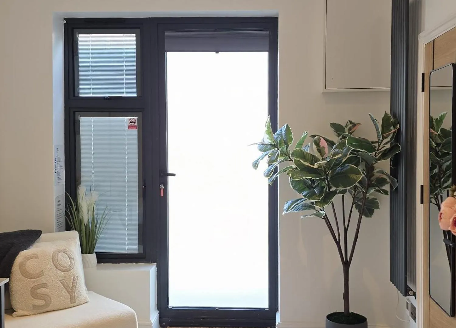 Chic Apartment E10 London