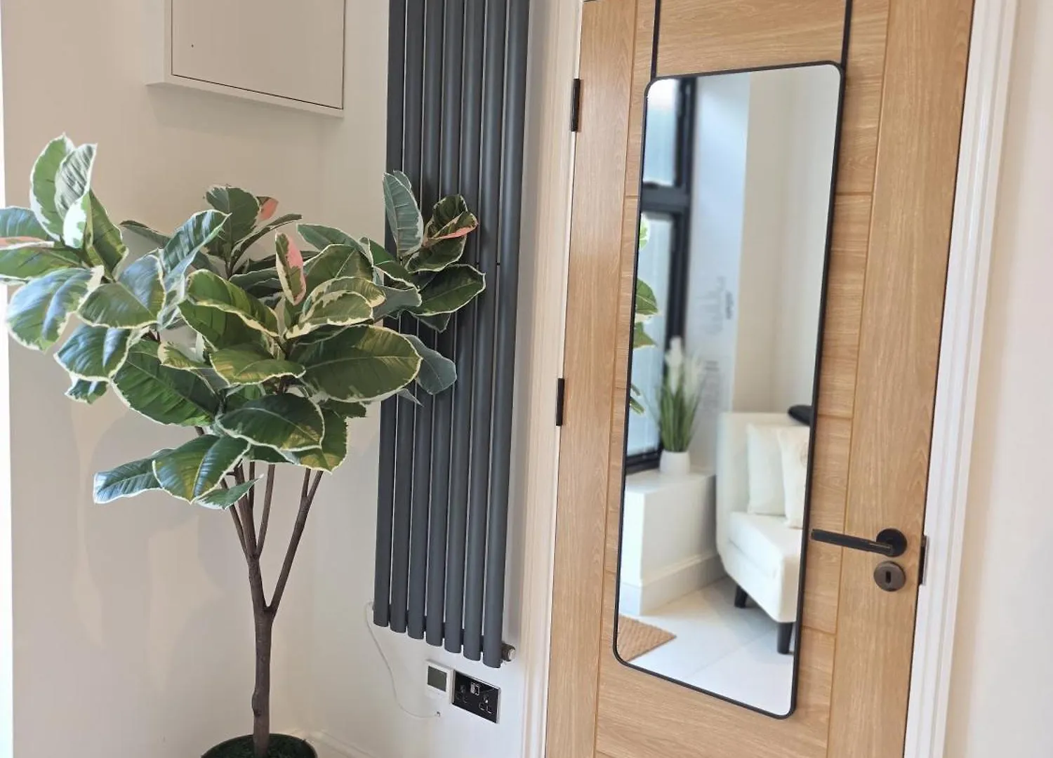 Chic Apartment E10 London United Kingdom