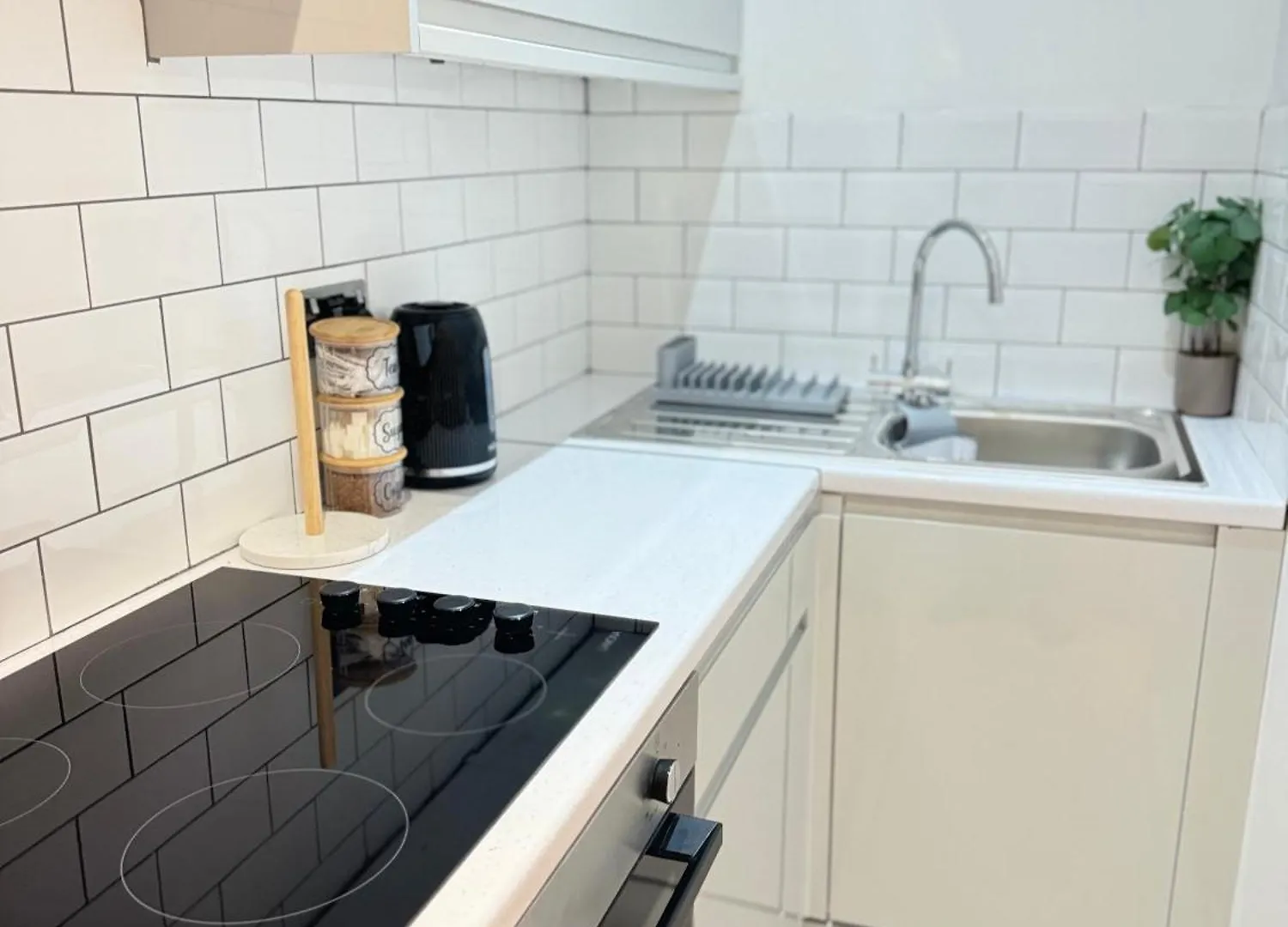 Chic Apartment E10 London Egyesült Királyság