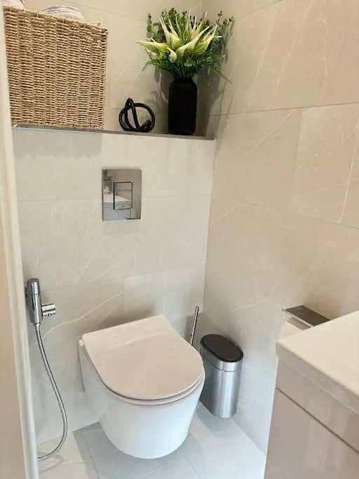 Chic Apartment E10 London