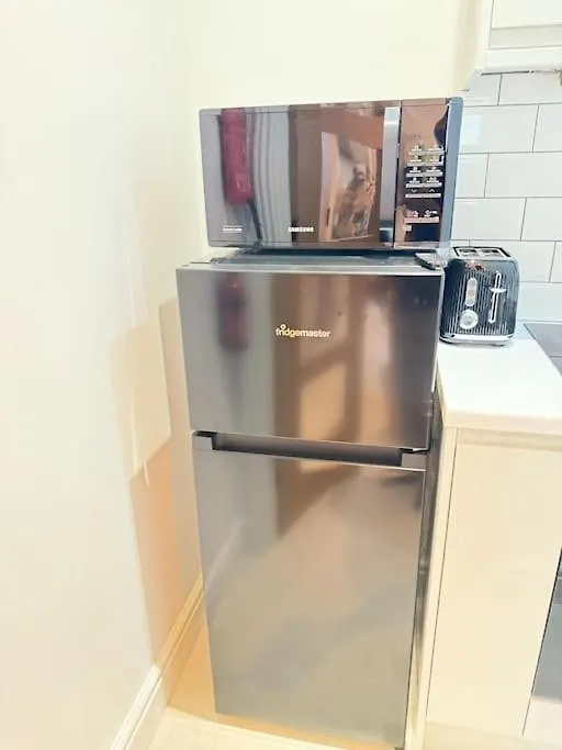 Chic Apartment E10 London United Kingdom