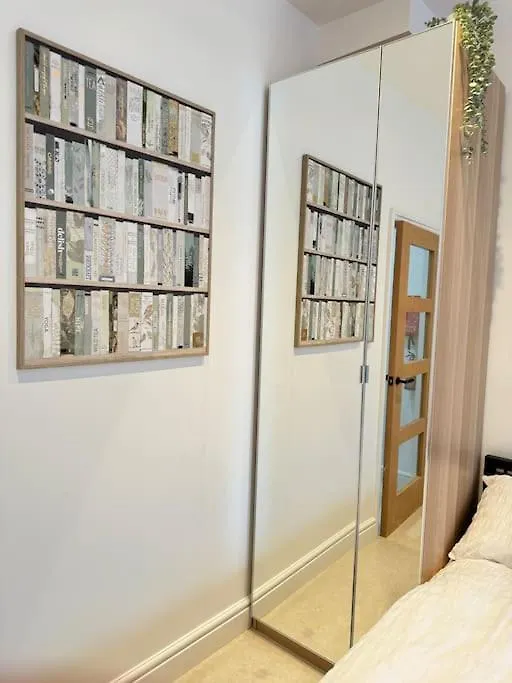 Chic Apartment E10 London 0*,