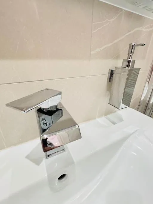 Chic Apartment E10 London
