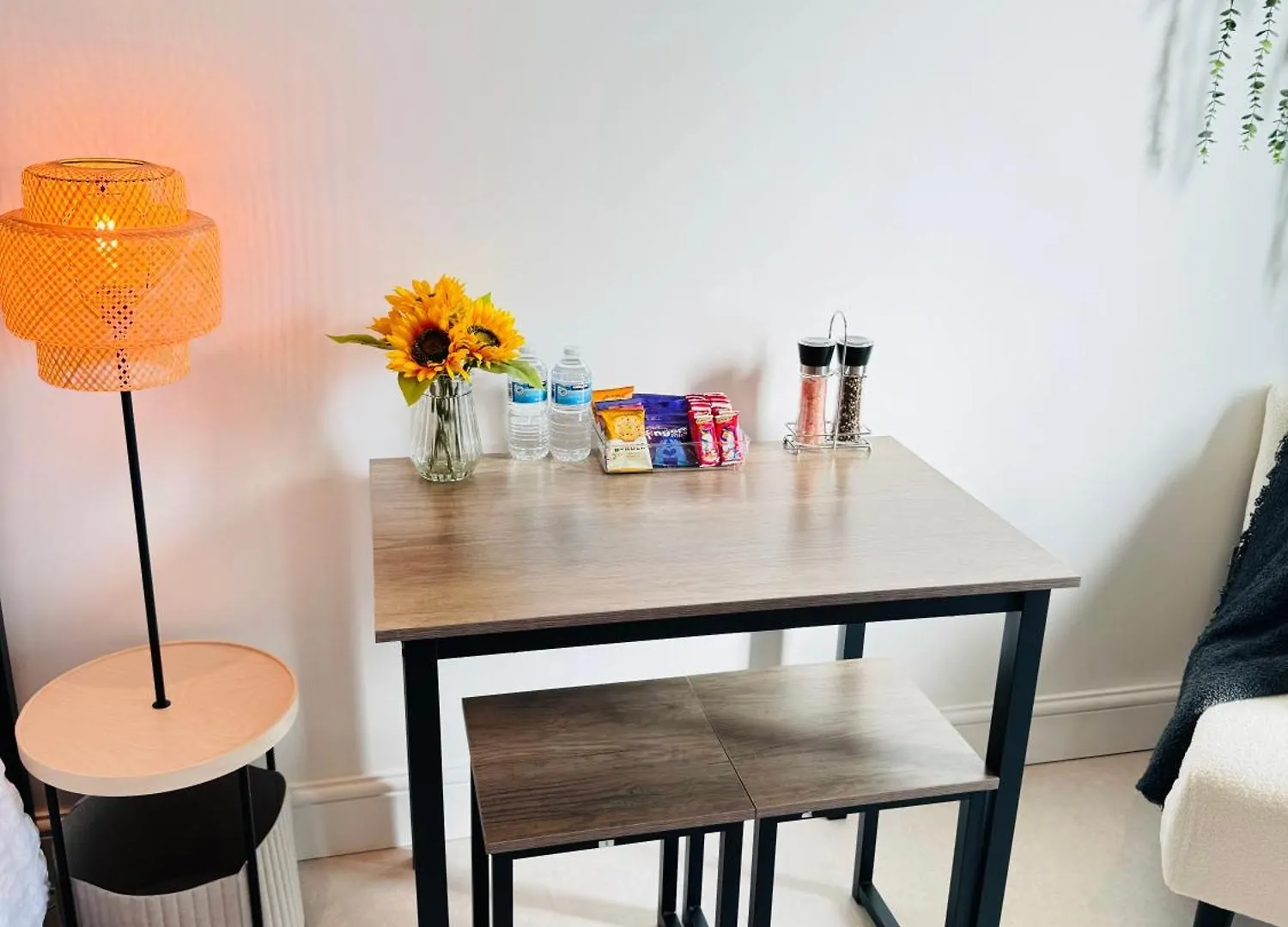 Chic Apartment E10 London 0*,