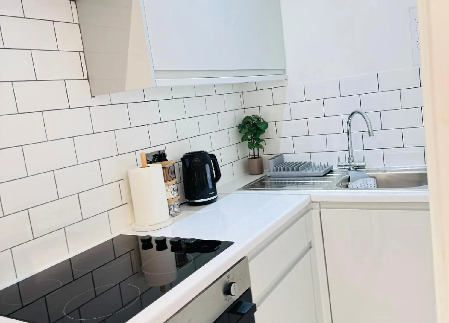 Chic Apartment E10 London