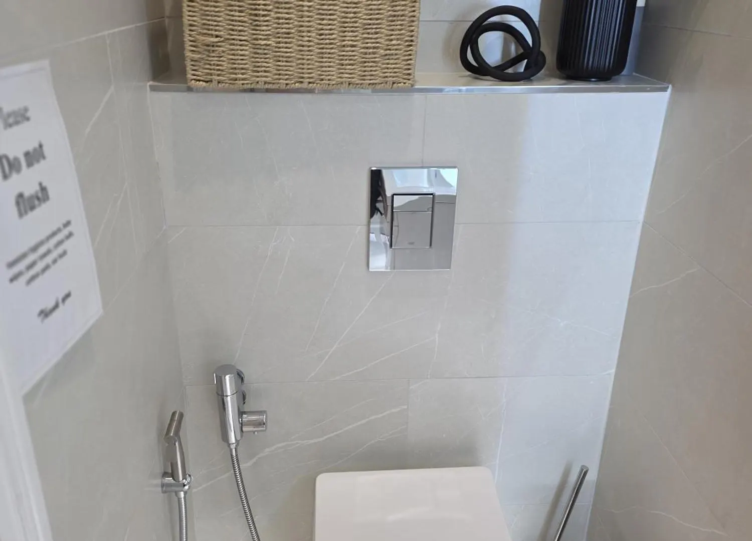Chic Apartment E10 London United Kingdom