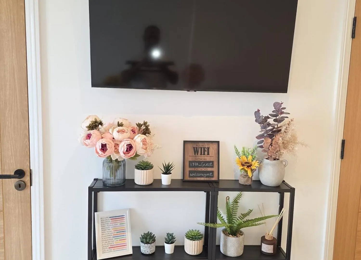 Chic Apartment E10 London United Kingdom