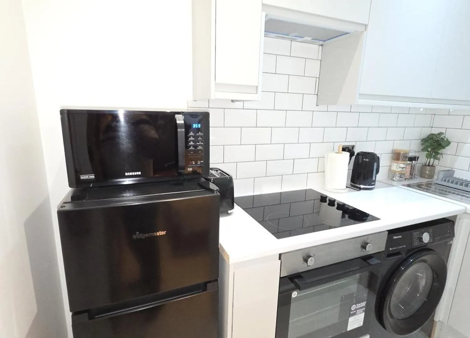 Chic Apartment E10 London