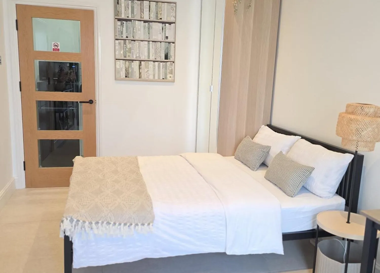 Chic Apartment E10 London 0*,  United Kingdom