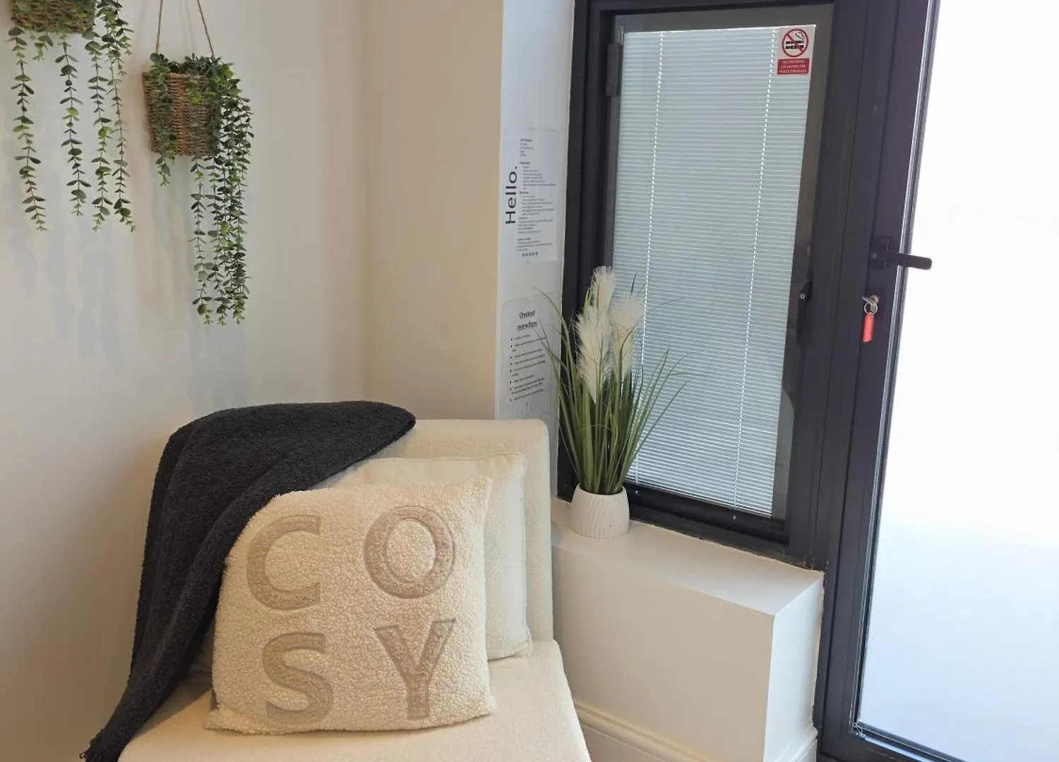 Chic Apartment E10 London